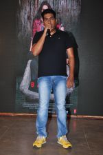 Sabbir Khan at Baaghi promotions in Mumbai on 22nd April 2016
